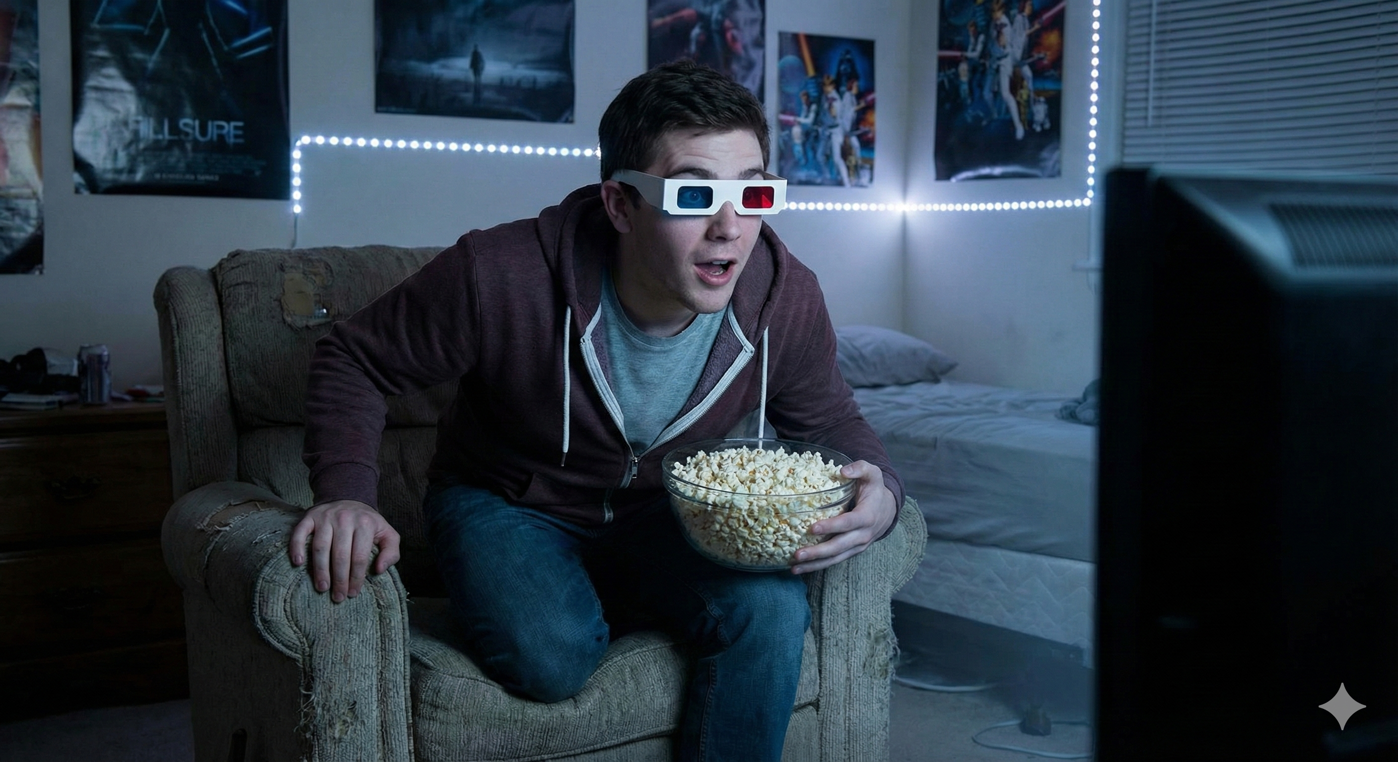 Tout le streaming en un seul abonnement