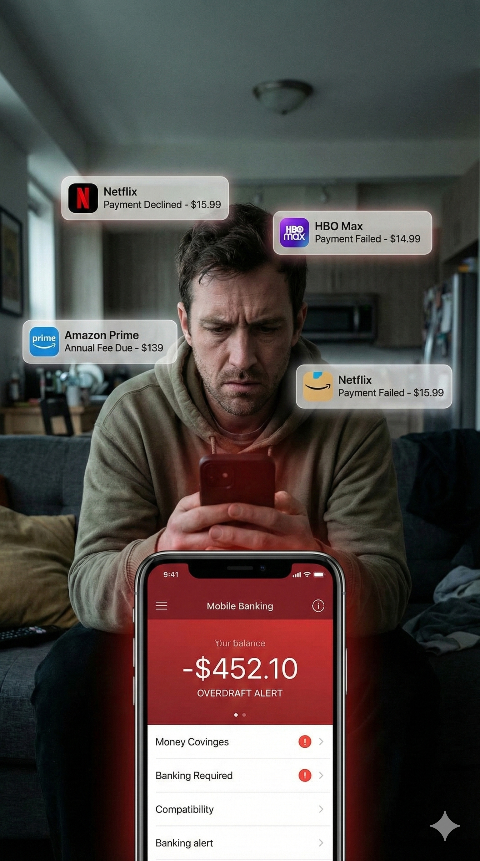 Profitez du streaming